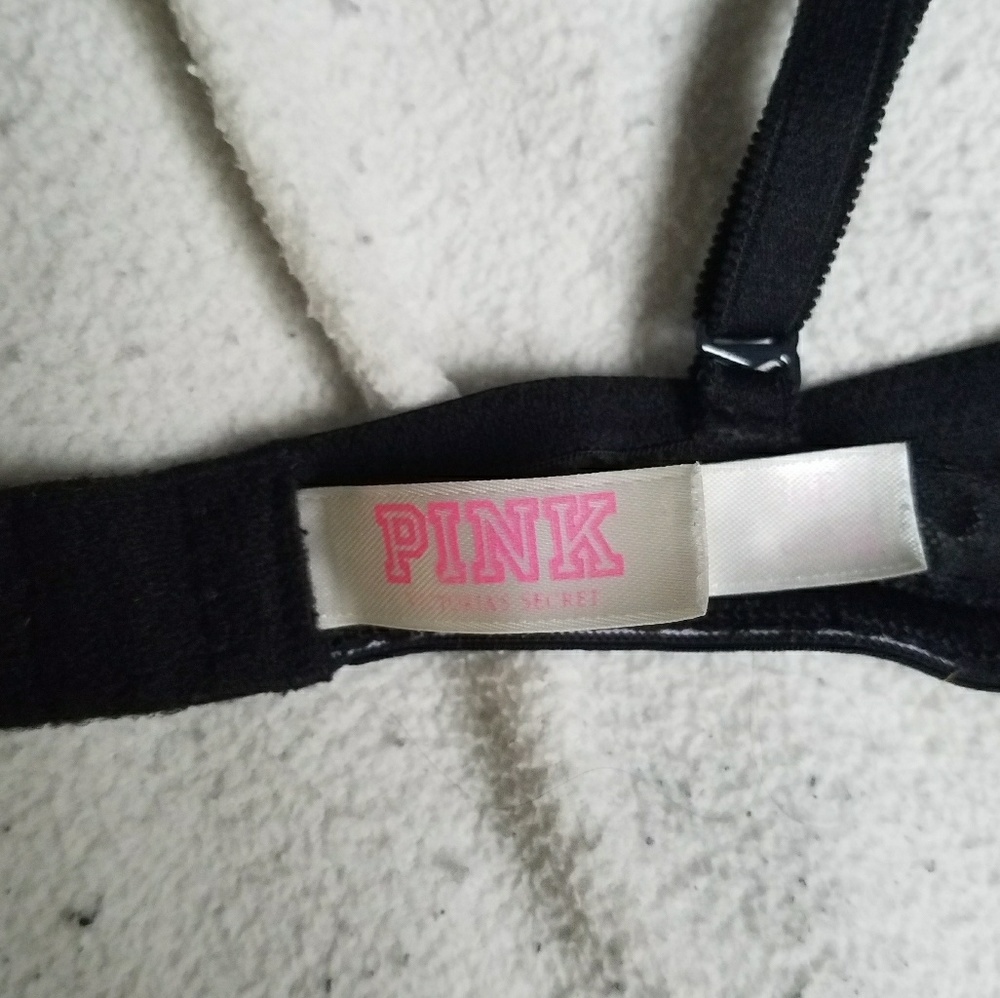 Pink Bra - Picture 5 of 5